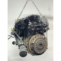 Мотор двигатель двигун 2.2 2.5 Рено Мастер Мовано Master Vivaro Trafic