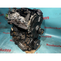 Двигун Qashqai j10 2.0dci 150km Renault Koleos M9R Z 856 мотор