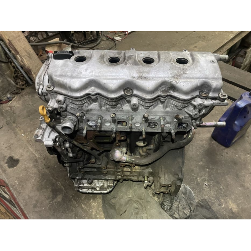 Мотор yd22 двигатель yd 22 двигун nissan x-trail t30
