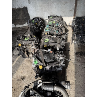 Двигун 2.0 дизель M9R, Trafic, Vivaro, Qashqai, Koleos, Laguna, Megane, 2006-2015, 1995 см³, дизель.