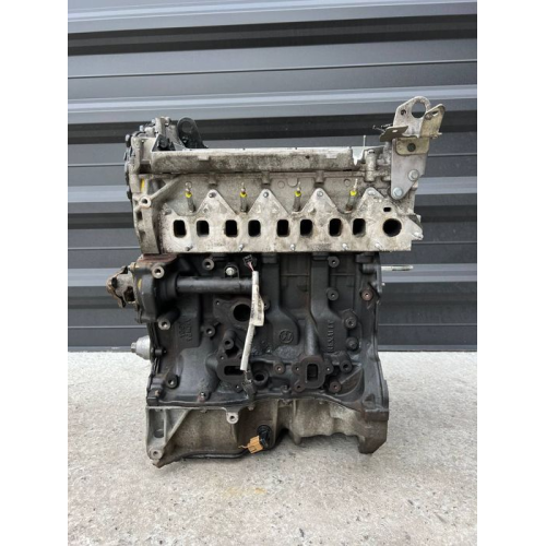 Двигун двигатель M9R 2.0 dCi Renault Koleos Nissan Qashqai контракт