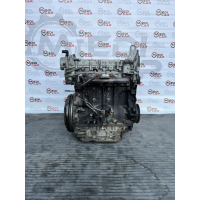 Двигун 2.0 dCi, Рено Трафік, 2001-2014, 1995 см³, дизель.  
Двигун 2.0 dCi, Рено Еспейс, 2002-2014, 1995 см³, дизель.  
Двигун 2.0 dCi, Опель Віваро, 2001-2014, 1995 см³, дизель.  
Двигун 2.0 dCi, Ніссан Кашкай, 2006-2013, 1995 см³, дизель.  
Двигун 2.0 d