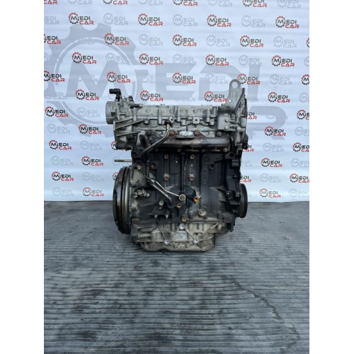 Двигун 2.0 dCi, Рено Трафік, 2001-2014, 1995 см³, дизель.  
Двигун 2.0 dCi, Рено Еспейс, 2002-2014, 1995 см³, дизель.  
Двигун 2.0 dCi, Опель Віваро, 2001-2014, 1995 см³, дизель.  
Двигун 2.0 dCi, Ніссан Кашкай, 2006-2013, 1995 см³, дизель.  
Двигун 2.0 d