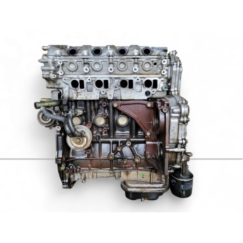 Двигун Мотор YD22 Nissan X -Trail 2.2 Nissan Primera 2.2 diesel