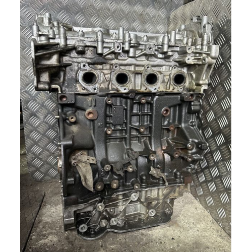 Двигун 2.0 dci (M9R) Renault Nissan Opel, 2005, 1995 см³, дизель.