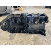 Блок двигуна M51B25 BMW E34 E39 - німецький агрегат, 2.5 л, бензин, випущений у 90-х роках.