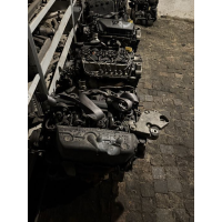 Мотор 2.2 / 2.5 Трафік Мовано Мастер Лагуна Еспейс Вел-Сатіс | G9T G9U