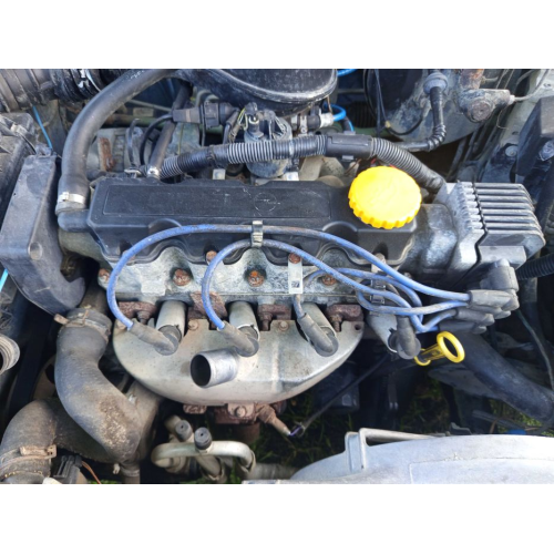 Мотор Opel Vectra A B Astra F 1.6 Х16SZ