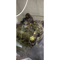 Мотор Movano 2001 року дизель робочий