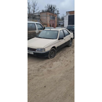 Пежо 405 мотор,кузовщіна,та інше