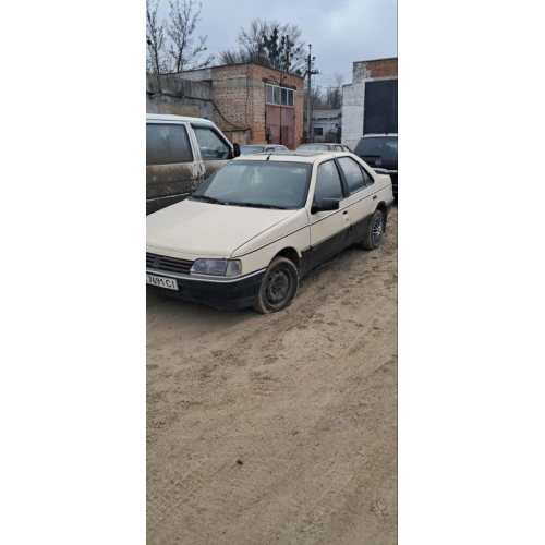 Пежо 405 мотор,кузовщіна,та інше