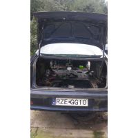 Мотор пежо 607.Розборка пежо 607.Дешевше всіх!