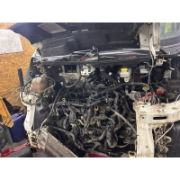 Мотор Peugeout Boxer 2.2 HDI комплектный