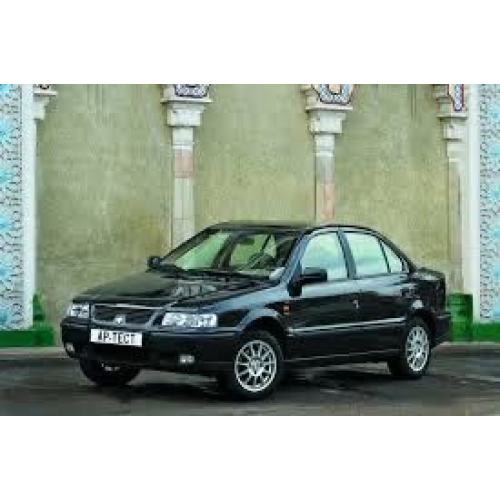 Разборка. SAMAND LX.  EL. 1,8 мотор, Шрот , Запчасти