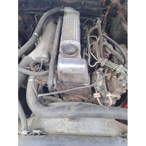 Двигун,Мотор Опель Фронтера,Омега,Рекорд 2.3TD Дизель по Запчастинам.