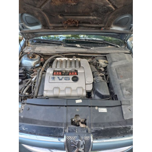 Двигун мотор двігатель ПЕЖО 607.3.0