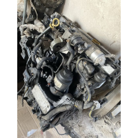 Двигун Opel 2.2 TDI, 2000 рік, 2.2 л, дизель.