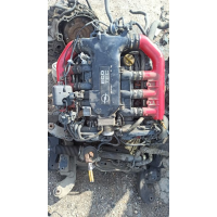 Мотор x25xe opel vectra