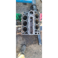 Двигун мотор y26xe по запчастинах опель омега б вектра omega vectra