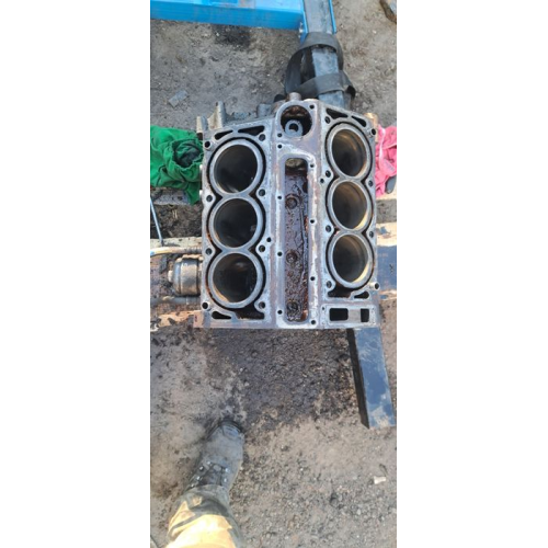 Двигун мотор y26xe по запчастинах опель омега б вектра omega vectra