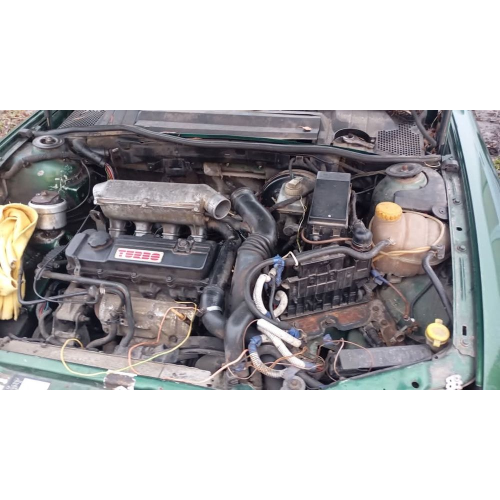 Мотор двигун 1.7 ісузу Опель Вектра Астра кадет