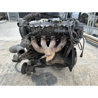 Двигун Мотор Опель Вектра А 1.8 бензин Opel Vectra