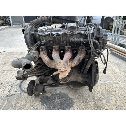 Двигун Мотор Опель Вектра А 1.8 бензин Opel Vectra