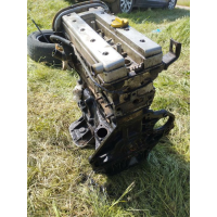 Продам мотор на Опель вектра б 1.8 бензин