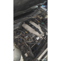 Мотор Опель омега 3.0