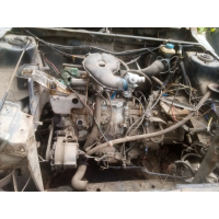 Пежо 309 мотор 1.3