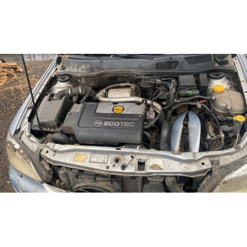 Мотор OPEL 2л дизель в отличьном состоянии