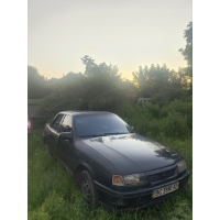 Мотор Опель вектра а opel vectra A в розриве есть все