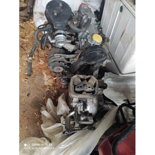 Опель вектра а по запчастям мотор 1.8