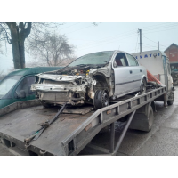 Мотор  Опель  Астра  1..6 газ бензин