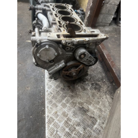 Двигун OPEL VECTRA C 2.2 Z22SE, 2002, 2.2 л, бензин.