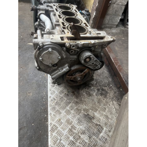 Двигун OPEL VECTRA C 2.2 Z22SE, 2002, 2.2 л, бензин.