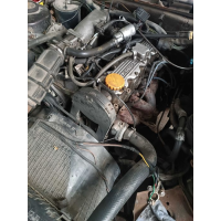 Двигун Опель Омега А, 2.0, бензин, Вектра, Астра, 1986-1994.