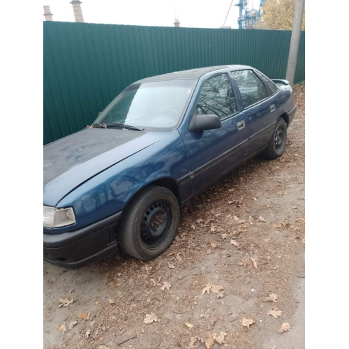 Опель  Вектра А мотор 1.7 дізель