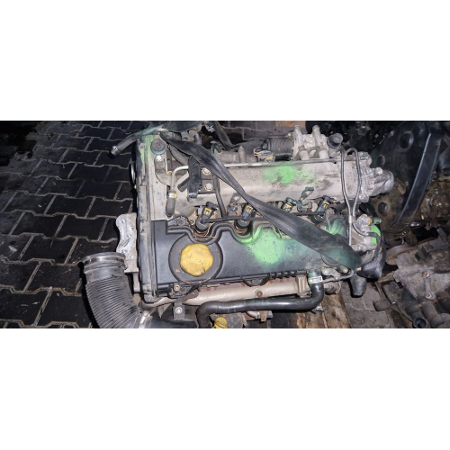 Двигун Opel Astra H, Zafira B, 2004-2010, 1.9 л, дизель.