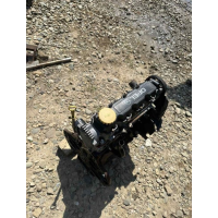 Двигун мотор Опель Астра ф opel astra f 1.6 бензин