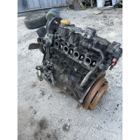 Мотор, Двигатель , на Opel OMEGA A 1.8 , Опель Омега А 1.8