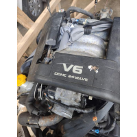 Мотор Opel Monterey бензин 3,2 ( Опель Монтерей, Фронтера, Ісузу)