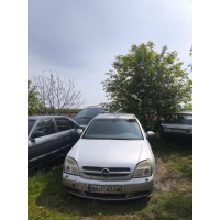 Мотор Опель вектра 2,2 дизель авто в розриве есть все