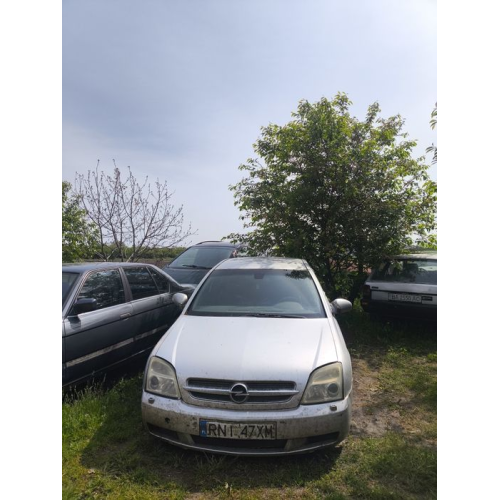 Мотор Опель вектра 2,2 дизель авто в розриве есть все