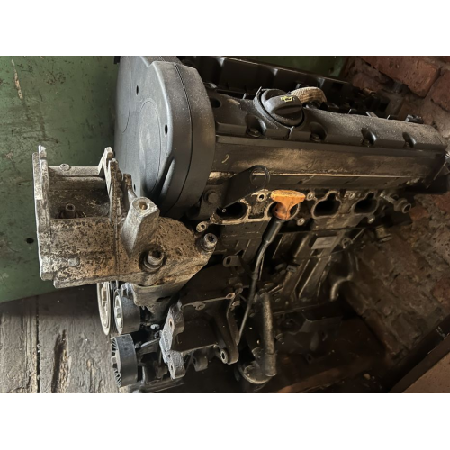 Мотор (двигун) пежо 406