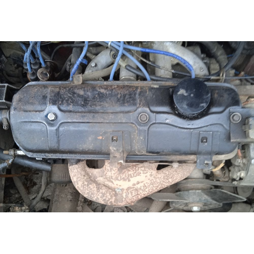 Продаж мотор до Пежо 305 1.5 бензин в хорошому стані