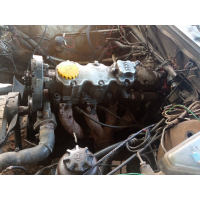 Мотор 1.8 Бензин Опель Омега А Вектра А Аскона Кадет Астра Ф