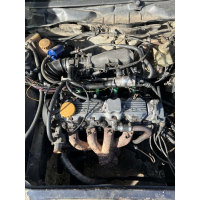 Мотор/Двигун Opel Vectra A 2.0 C20NE Хороший стан