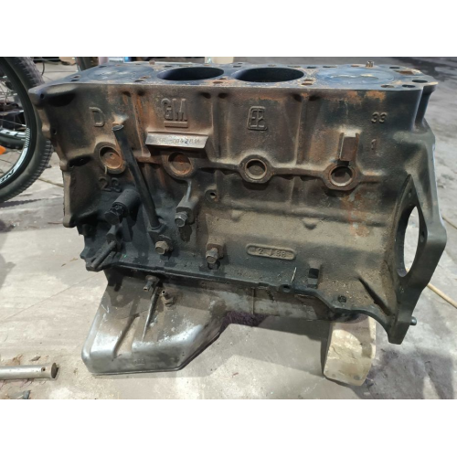 Двигун Опель Фронтера 2.3 Турбодизельний Мотор Двигатель 2.3 TD