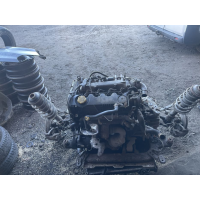 Мотор z19dt опель opel astra zafira vectra